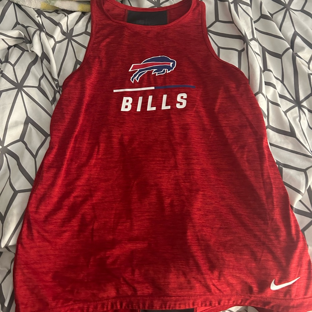Buffalo Bills Tank